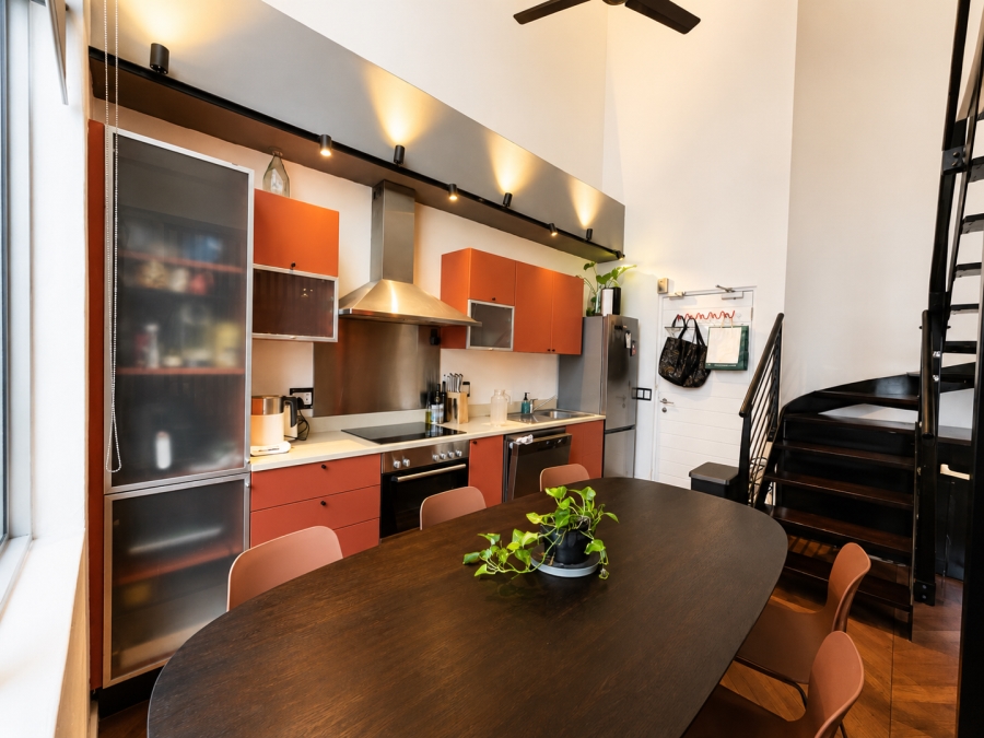 To Let 1 Bedroom Property for Rent in Cape Town City Centre Western Cape
